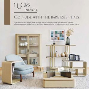Home - NUDE - Interior Design + Architecture
